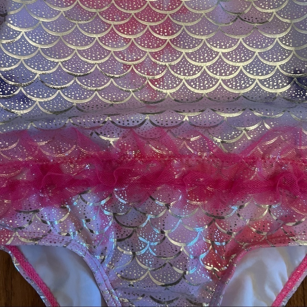 BUNDLE of 2 Baby bathing suits - Picture 6 of 13